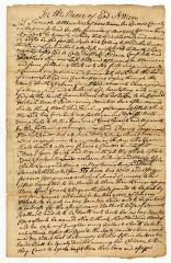 Probated will of Samuel Alburtus, 1753