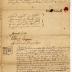 Probated will of Elizabeth Clock, 1753