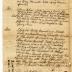Probated will of Henry Tippet, 1752