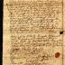 Probated will of Charles Duryee, 1753