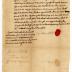 Probated will of John Tooker, 1752