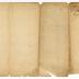 Probated will of Dinah Brinkerhoff, 1753