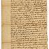 Probated will of Anne Weaver, 1752