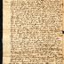 Probated will of Charles Duryee, 1753
