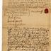 Probated will of Benjamin Barnet, 1753