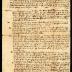 Probated will of Henry Titus, 1752