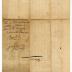 Probated will of Andrew Allaire, 1753