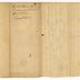 Probated will of Rem Remson, 1752