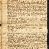 Probated will of Charles Duryee, 1753