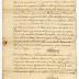 Probated will of Charles Duryee, 1753
