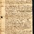 Probated will of Charles Duryee, 1753