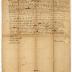Probated will of Jotham Townsend, 1752