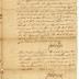 Probated will of Henry Tippet, 1752