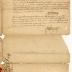 Probated will of Dinah Brinkerhoff, 1753