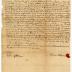 Probated will of Andrew Allaire, 1753