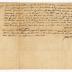 Probated will of Andrew Allaire, 1753
