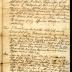 Probated will of Henry Tippet, 1752