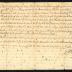 Probated will of Samuel Clarke, 1753