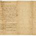 Probated will of John Tooker, 1752