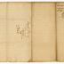 Probated will of George Herris, 1753