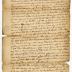 Probated will of Abraham Alsteyn, 1753