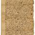 Probated will of John Tenbroeck, 1752