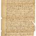 Probated will of Dinah Brinkerhoff, 1753