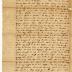 Probated will of Brandt Schuyler, 1752