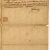 Probated will of John Tenbroeck, 1752