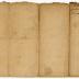 Probated will of John Tenbroeck, 1752