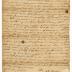 Probated will of Godfrey Miller, 1753