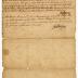 Probated will of Cornelius Van Boskerk, 1753