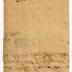 Probated will of Hannah Sutton, 1753