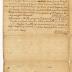 Probated will of Robert Moore, 1753