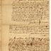 Probated will of John Merritt, 1753