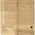 Probated will of James Renaudet, 1753