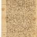 Probated will of James Dennis Riche, 1753