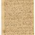 Probated will of John Turner, 1753