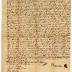 Probated will of Daniel Kissam, 1753