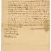 Probated will of Joshua Townsend, 1753