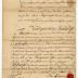 Probated will of James Dennis Riche, 1753
