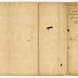 Probated will of Robert Moore, 1753