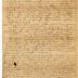 Probated will of John Merritt, 1753