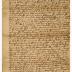 Probated will of Elizabeth Stillwell, 1753