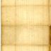 Probated will of Mary Lievre, 1753