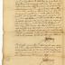Probated will of Adrian Houtuat, 1753