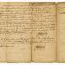 Probated will of Daniel Kissam, 1753
