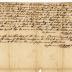 Probated will of William Miller, 1753