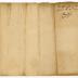 Probated will of James Renaudet, 1753