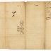 Probated will of Joseph Howell, 1753